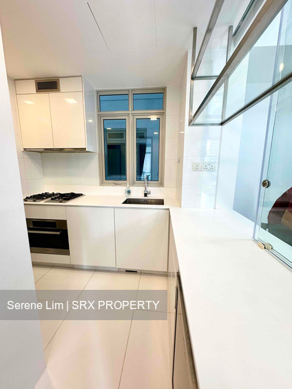 RV Residences (D10), Condominium #574730211